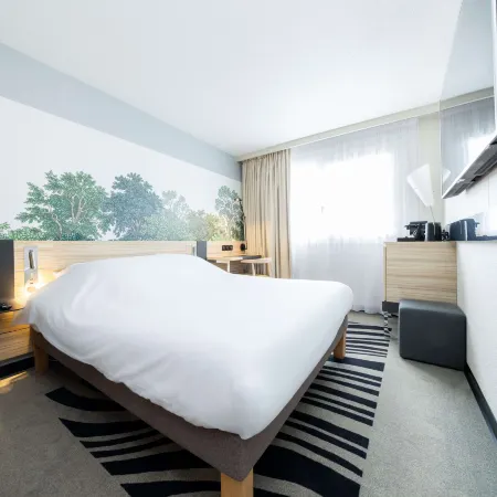 Novotel Suites Montpellier