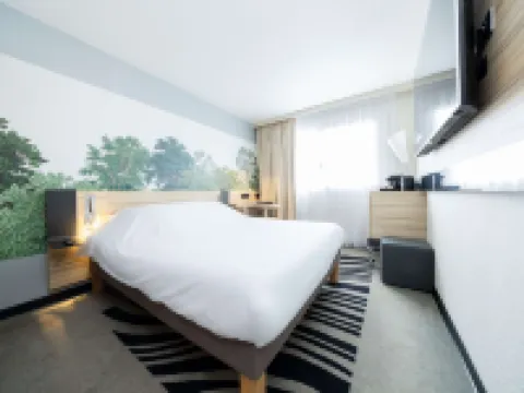 Novotel Suites Montpellier