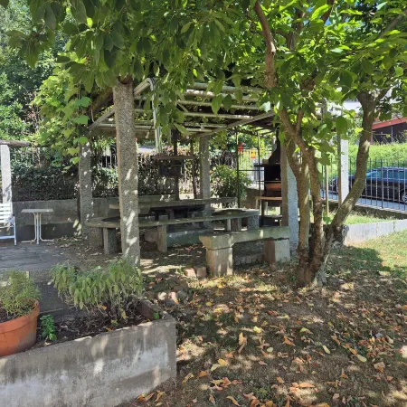 Executive Huge Flat in Central Lugano