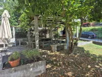 Executive Huge Flat in Central Lugano