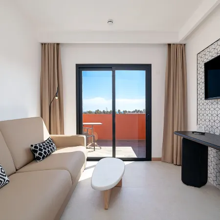 Hotel Arena Castillo
