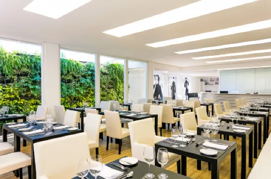 Samba Bossa Nova Ipanema Отели рядом с достопримечательностью «Museum of Garden»