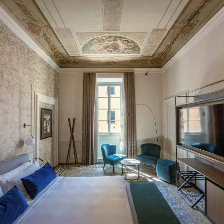 Grand Universe la Residenza