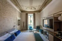 Grand Universe La Residenza大宇宙酒店