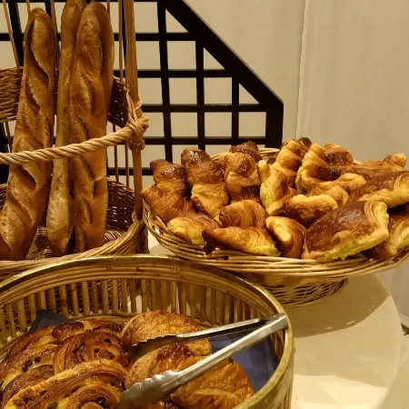Brit Hotel de Grignan Vichy