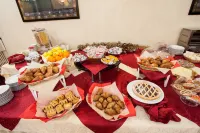 Hotel Esperia - breakfast