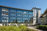 هوتل بانانا سيتي وينترثر Hotels near Tempodrom