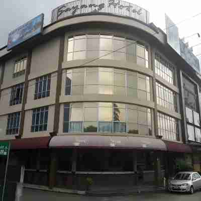 Hotel Sayang Hotel Exterior