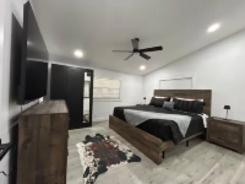 New Modern Luxury Wesley Chapel Hotels in Wesley Chapel South