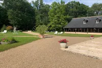 Le Relais des Landes - con encanto