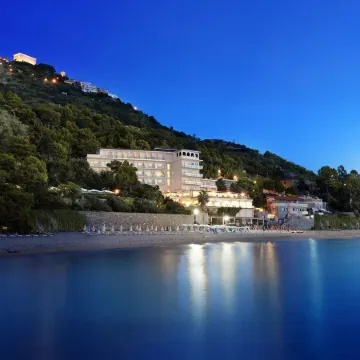 Grand Hotel Santa Maria