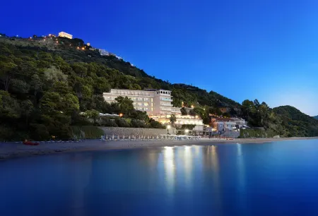 Grand Hotel Santa Maria