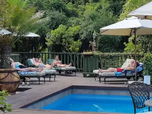 Cinnamon Boutique Guest House