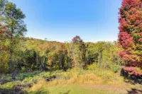 7 Mi to Main Street: Cabin w/ Deck in Stanley! - WiFi