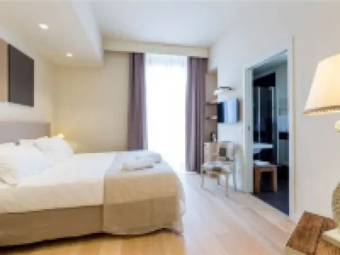 900酒店 泰拉莫省酒店