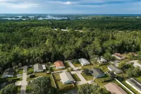 Bright Bay Hideaway Hotels in Lecanto