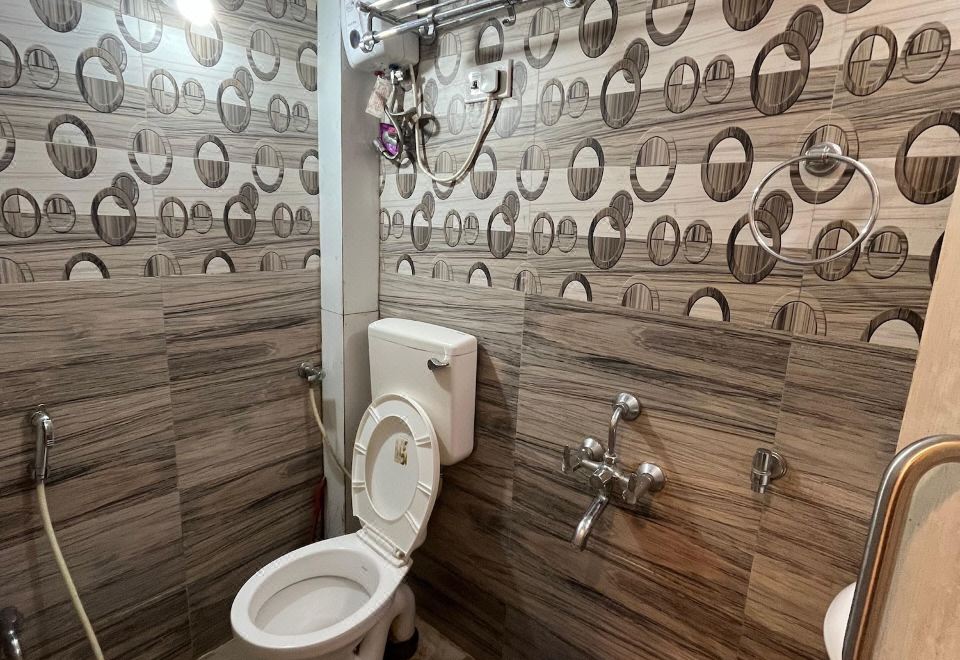 레드 하우스 호스텔 편의시설