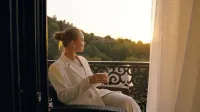 Altındere Vadi Hotel - 2-Star
