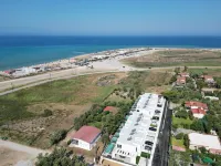 Serene Villas Halkidiki - Cfront Private Pool Hotels in Nea Propontida