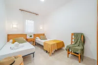 Jouvacations Villa 3 Freser con piscina compartida
