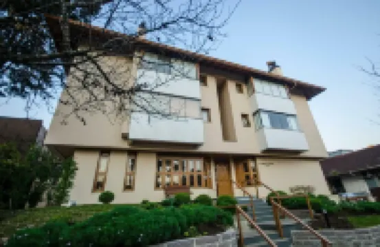 鳥兒公寓 - 觀景台