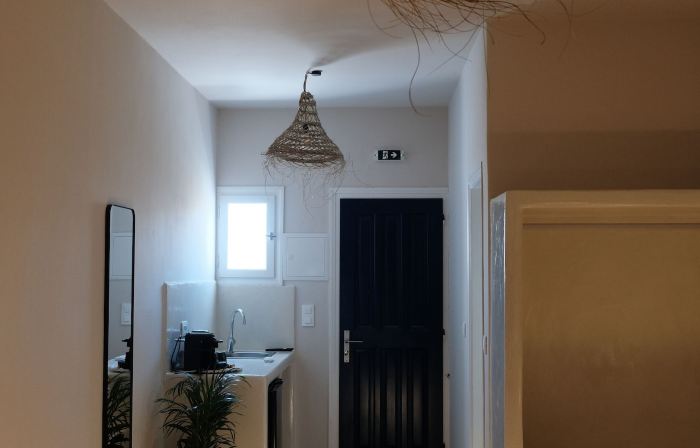 Cycladic Charm