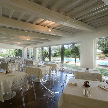 Relais Dell'Olmo