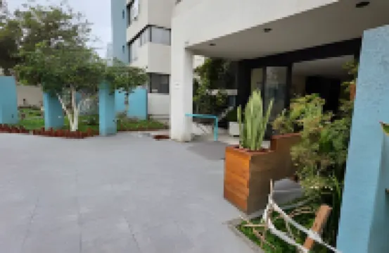 Oceana Suites Iquique