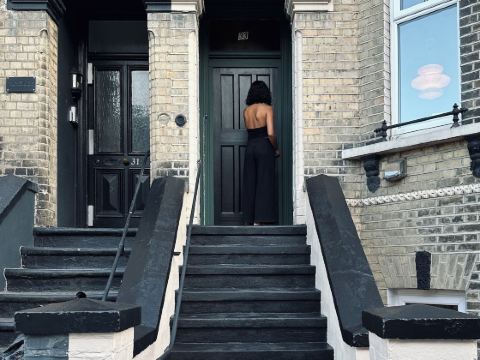 มาร์เกต แมเนอร์