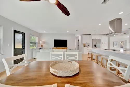 더 미노우 크릭 오이스터 하우스