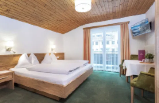 Pension Margarete