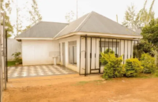 Zuri Resort Bungoma Hotels in 