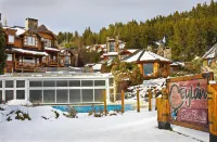 Nido del Cóndor Hotel & Spa Hotels in 