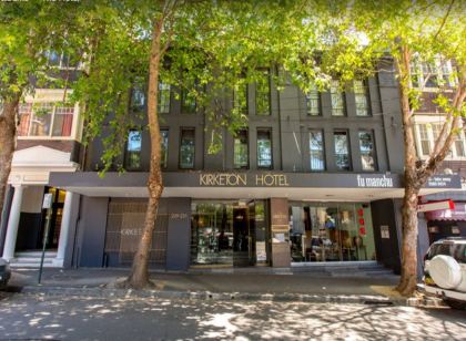 Kirketon Hotel Sydney