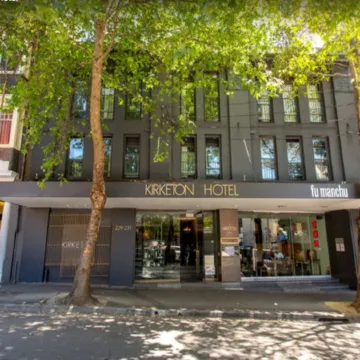 Kirketon Hotel Sydney