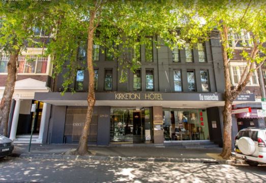 디자인 호텔 인테리어