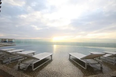 InterContinental Hotels CARTAGENA DE INDIAS by IHG Các khách sạn ở 