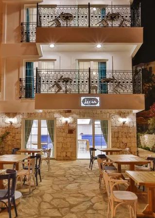 Livia Hotel Kaş