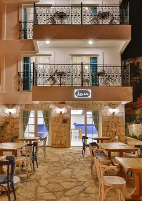 Livia Hotel Kaş