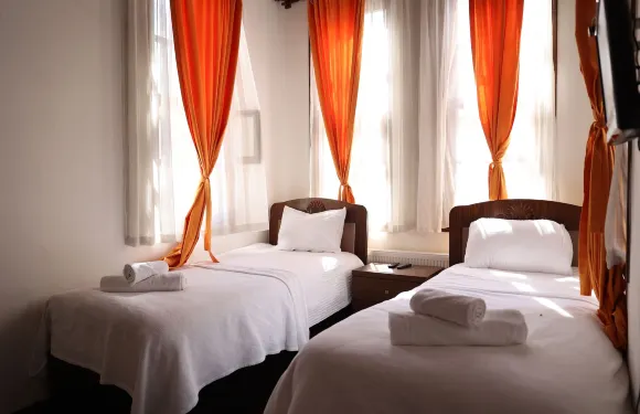 帕沙巴赫切宮殿