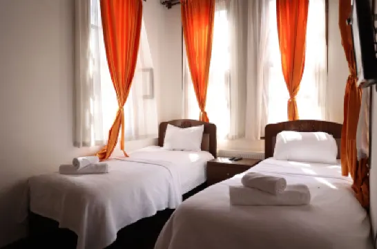 Paşabahçe Konağı Hotels in 