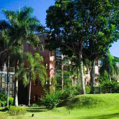 イグアス グランド リゾート スパ & カジノ Hotel Exterior