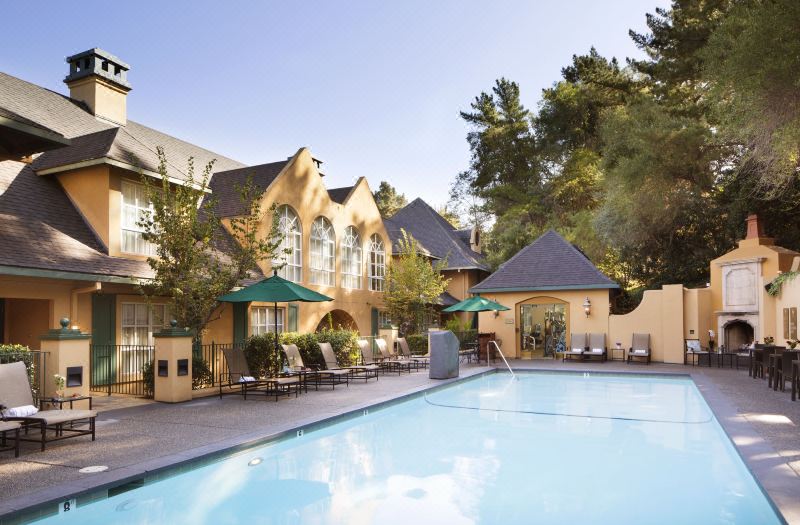 Lafayette Park Hotel & Spa photo 2