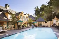 Lafayette Park Hotel & Spa - Pools