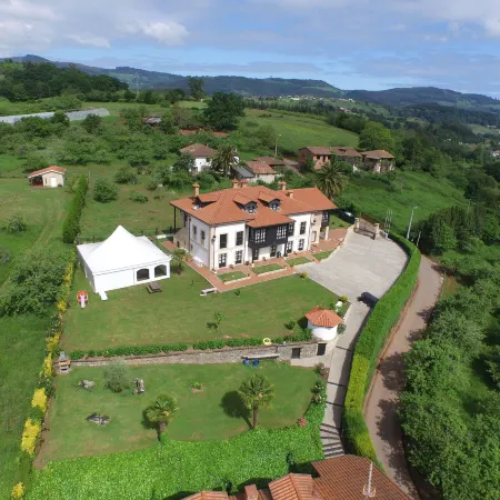 La Casona de la Roza