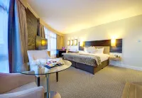 Cork International Hotel Hotels in 
