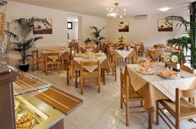 レストラン ローマの写真