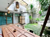 Ostel by Ostic Hotel a 