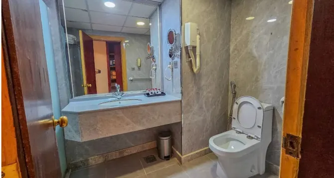 Jiwar Al Saha Hotel الغرف Photos