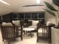 Luxury Bay Condo near MOA With Balcony Free Wi-Fi フィリピン文化センター周辺のホテル